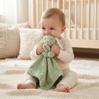 Bunny Comforters (14)